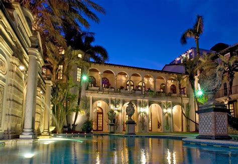 versace mariani|gianni versace house.